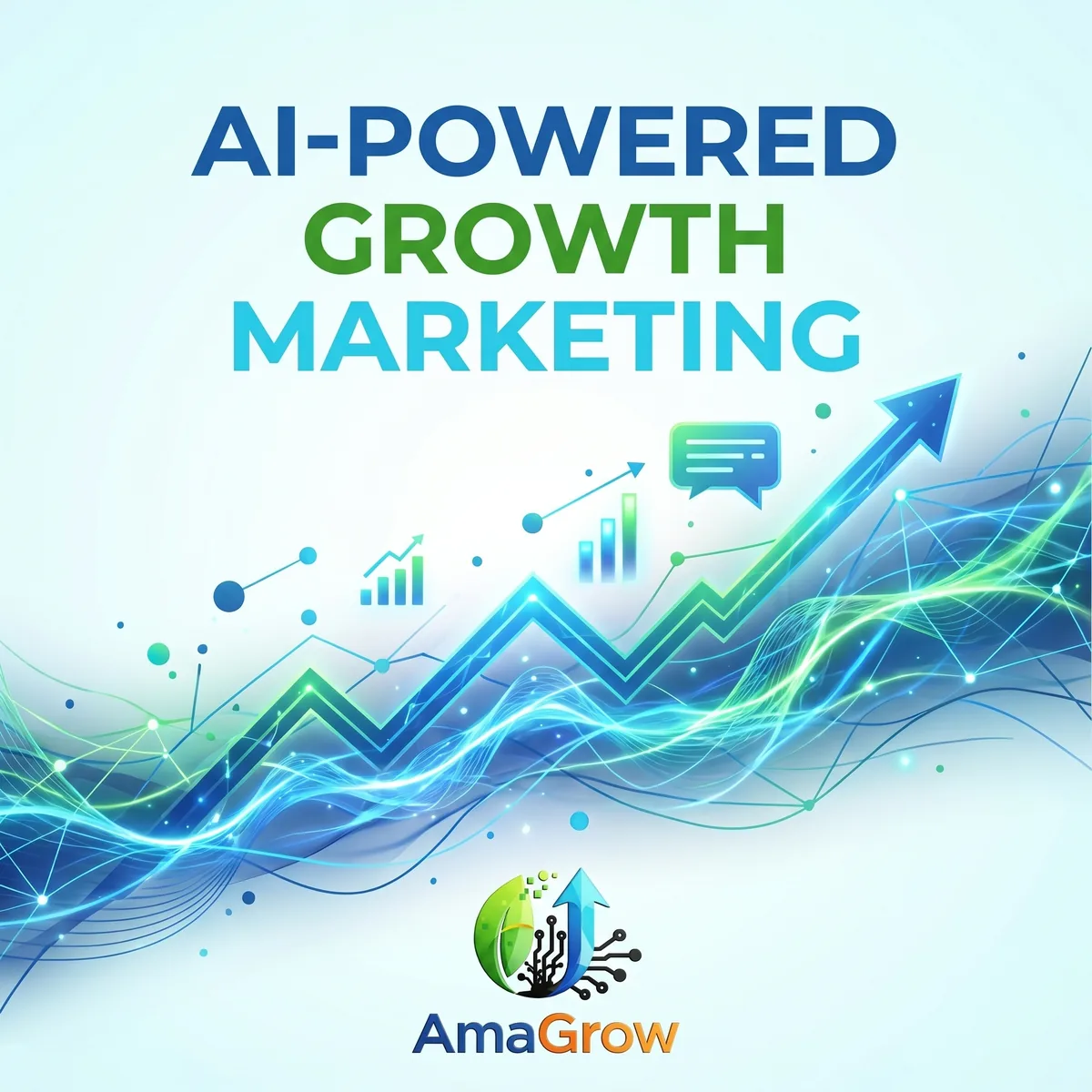AmaGrow: AI and marketing for small South African businesses