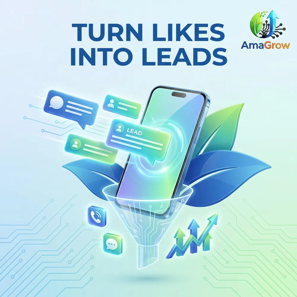 Lead generation with Google and Meta ads that bring real enquiries